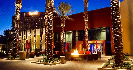 Casinos in Southern California: List of Indian Casinos with Slot .